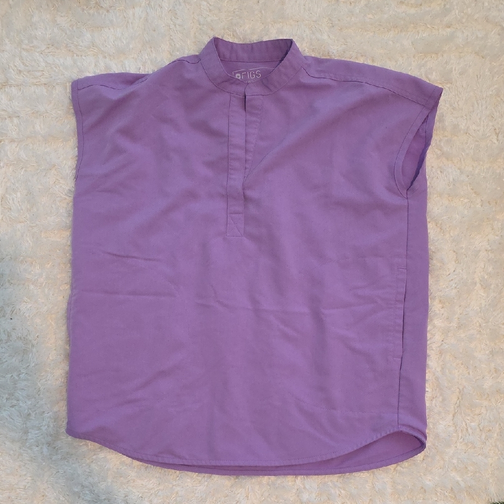 Figs Top- Xxs